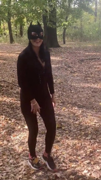 I Hope You Have Already Imagined How You Fuck Me in My Mouth?