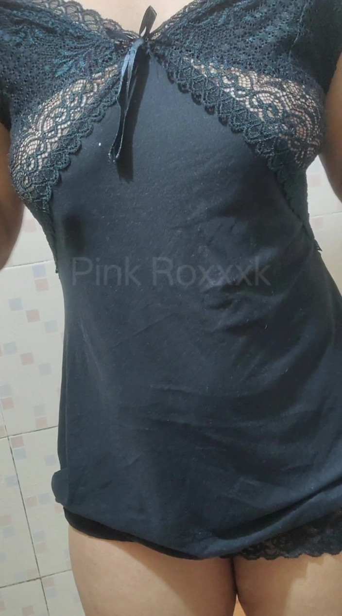 Pinki Roxxxk: Pinki Roxxxk # 10