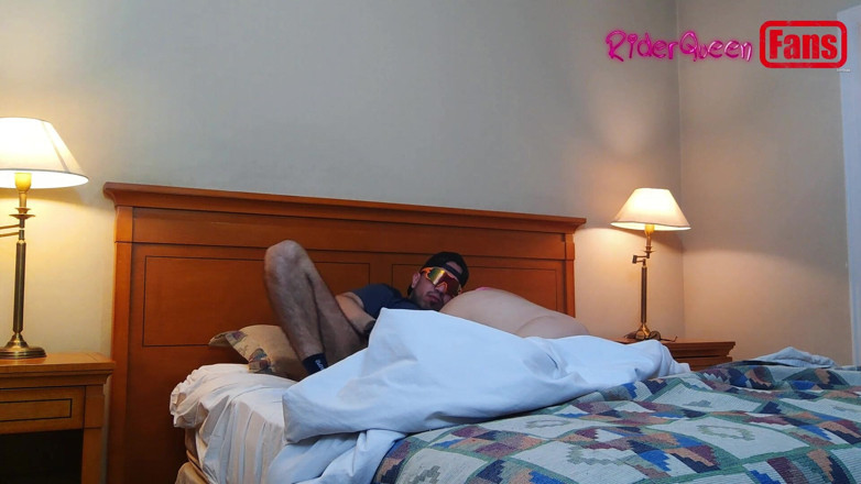 Riderqueen: Videos for Fans: My Stepson Comes to My Bed to...