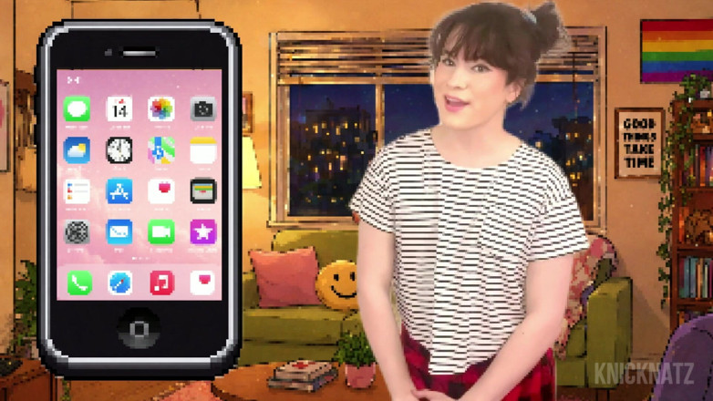 Natalie Napoli: Sissy Terms and Conditions