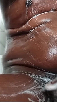 Water in My Dick