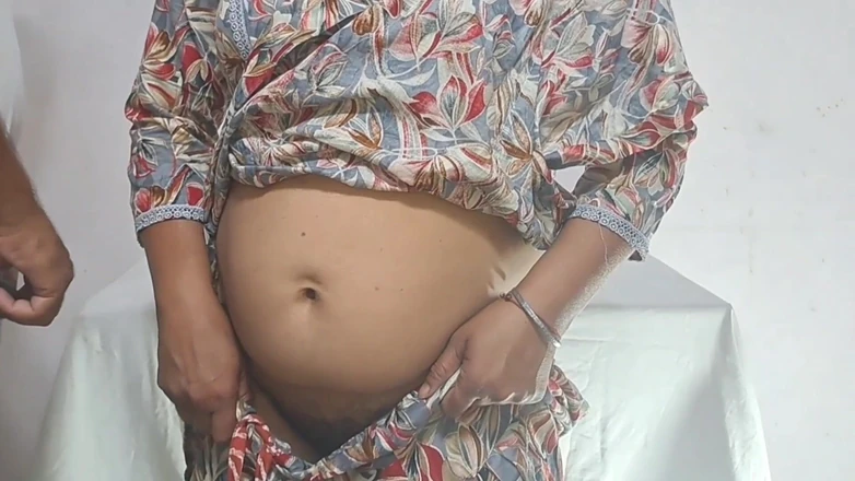 MHM: Jijja ve Sali'nin gizli rol yapma gecesi