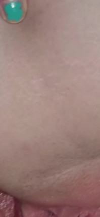 I Tried Anal for the First Time It Hurt so Much
