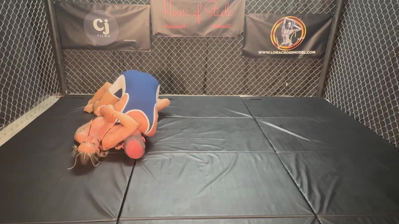 Island Boy Vids: Mars Solo Uses Atomic Wedgie Option in Wrestling Victory
