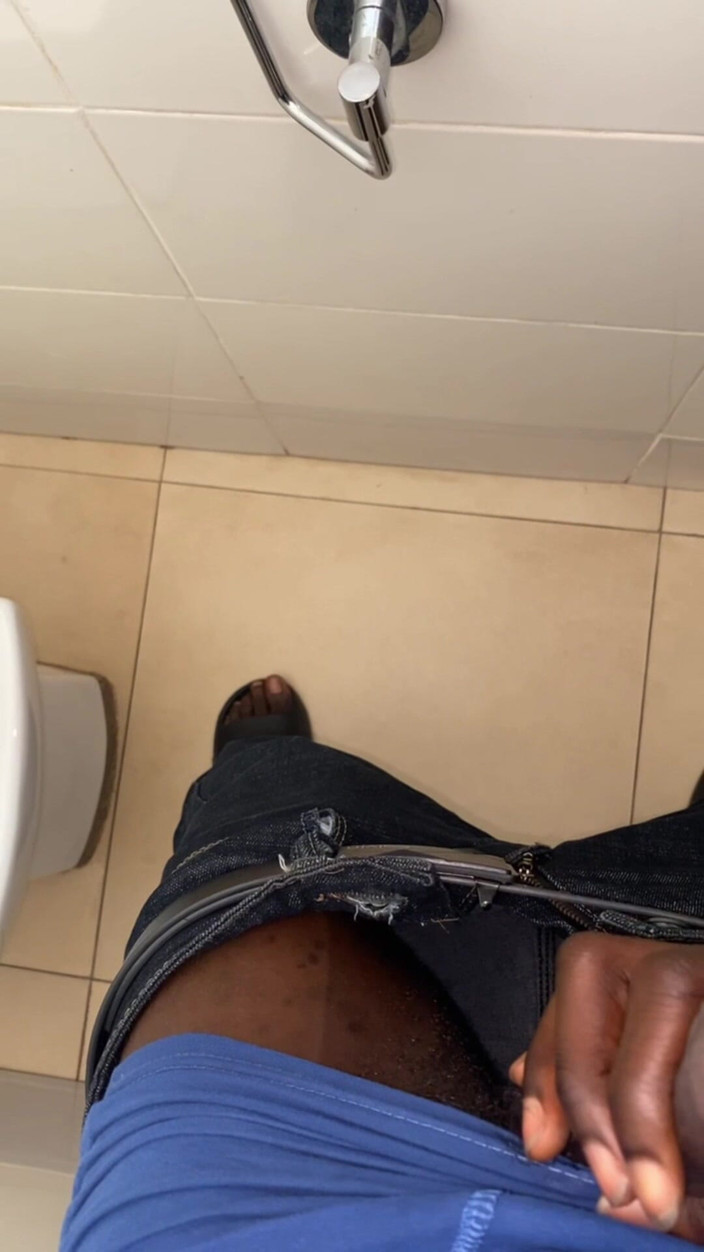 Slimniqqa: 자지 자메이카 흑인 대물 자지 따먹기