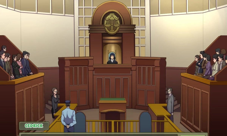 LoveSkySan69Real: 女巫猎人 - 第75部分 奖励性爱 由loveskysan69制作