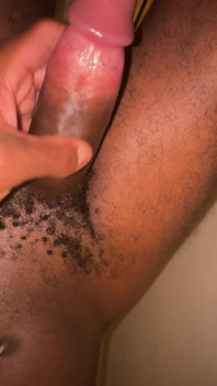 Äthiopischer Porno