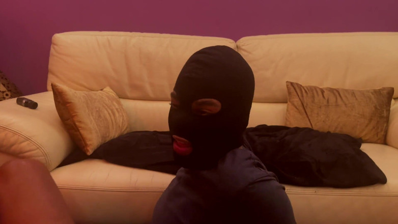 Ridley Dovarez | Gaysight: Young black sucker for big white cock