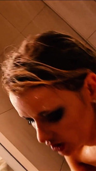 Lesbo Sex Between Two MILFs 