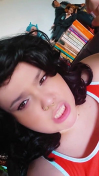 Dick Rating: Mean Cuck Sph