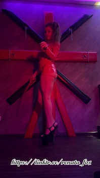 God Is a Woman