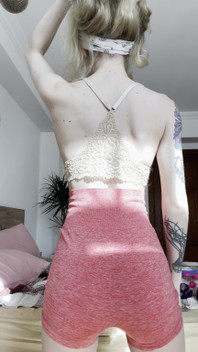 Will You Pinch My Ass?