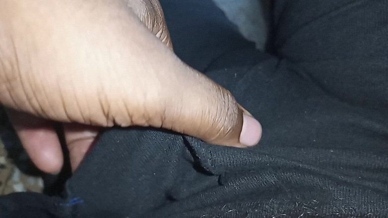 Sweet Indian cock: Soția mea în bucătărie room that pizda futută cu degetul cu țâțe...
