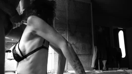 Markus and Morgane Have Rough Anal Sex