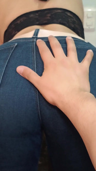 Gorąca Latina MILF Żona Jeździ Hard POV Style, Daje Titjob I Głębokie Obciąganie Przed Creampie