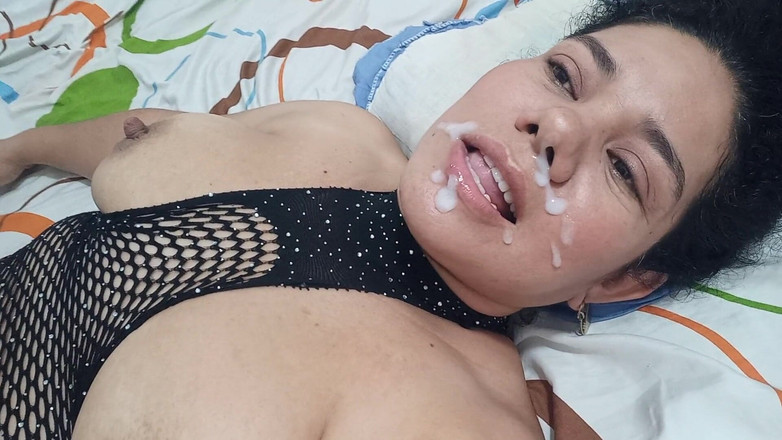 Valkyrie and Luigy Couple: 매일 따먹을 자격이 있는 마누라