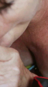 Carnie Geezer Car Hit Whore Cock Smoker Slut Bitch Sucks Tiny Dick