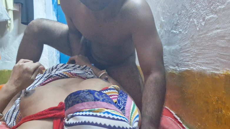 Busty Banuu: Голий і трахнув дружину молодшого зведеного брата