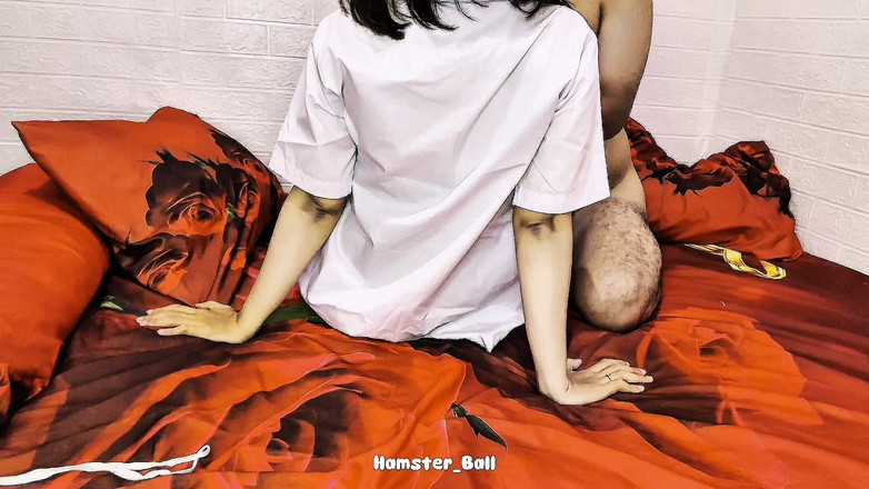 Hamster_Ball: 바이러스의... 현대 말레이와 인도네시아 소녀들의 행동: 끊임없이 섹스