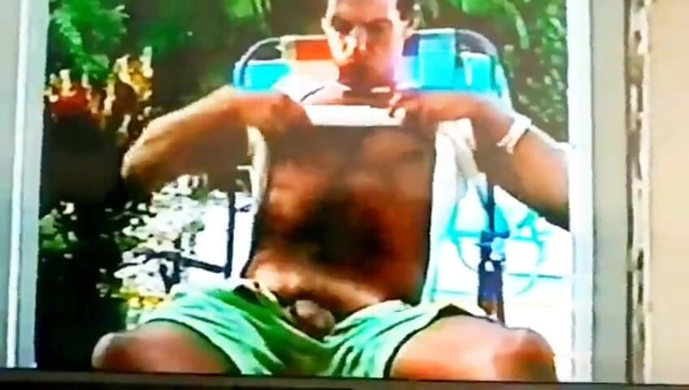 Cory Bernstein: Tahun 2000 vintage - rekaman seks selebriti cory bernstein yang terkenal hilang,...