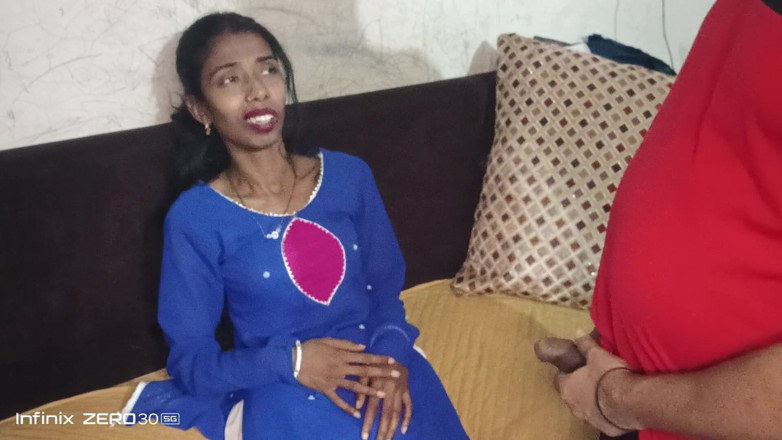 Truefuker: Rosey Bhabhi Ki Chudai