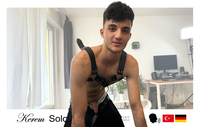 GAYheim: Kerem in: Trou Est Trou