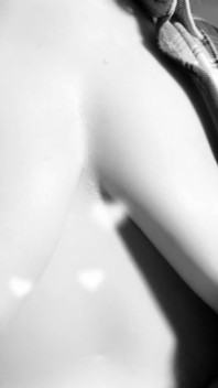 How many times could you cum on my tits in 20 minutes?