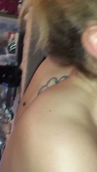 He Took It From My Ass and Cum in to My Mouth