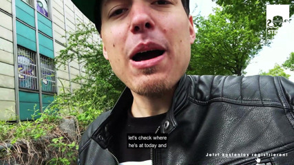 Steven Shame: Skinny MILF Vicky Hundt: Gets pounded outdoor