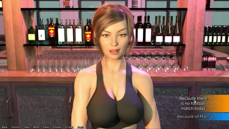 LoveSkySan69Real: 大学の反逆者 - パート1 - 私のホットセクシーなバリスタ by Loveskysan69