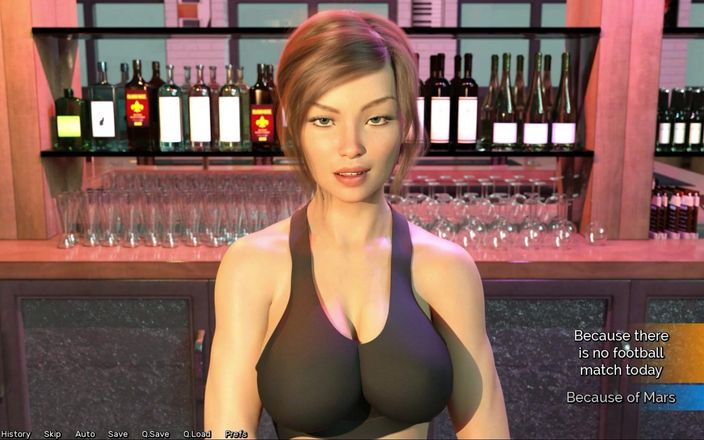 LoveSkySan69Real: 대물 자지에 따먹히는 거유 밀프