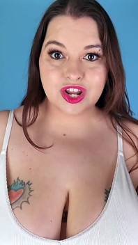 Devorando a melhor amiga idiota do meu namorado