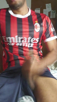 Huge Cock Is Masturbated Ll