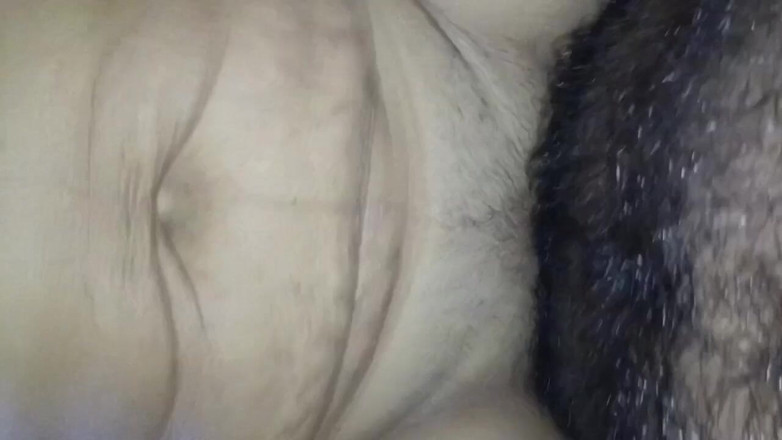 Labli: 德西阿姨和男朋友.....印度阿姨和男友啪...