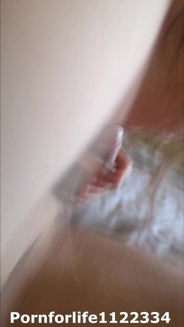 Pornforlife1122334: Stepsister Loves to Suck My Cock and Balls