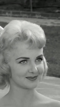 La venus desnuda - 1958