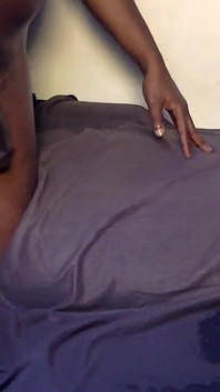 Best Ebony Squirt