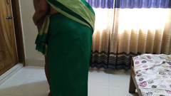 Aria Mia: Quand ma belle-mère n’est pas à la maison, je baise ma...