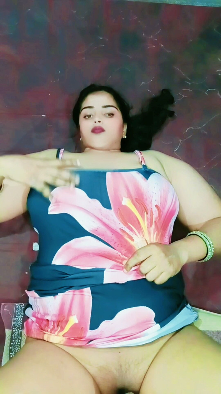 Sexy_girl_nehu: I Fucking My Indian Bhabhi Tight Pussy After Long Time...