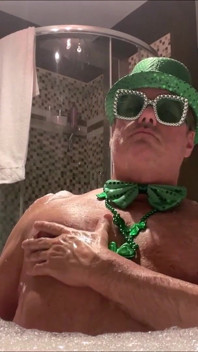 St-patrick's Sexual Leprechaun 001