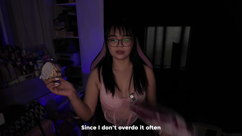 AsianSharinami: ¿Quieres ver a tu novia filipina usar esto? Recorrido de...