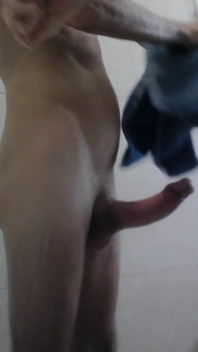 Slippery and Untamed Our Wettest Shower
