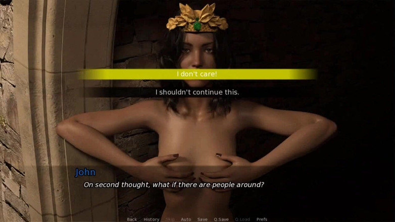Dirty GamesXxX: ERODIO: Interracial Erotic Sex Stories ep.9