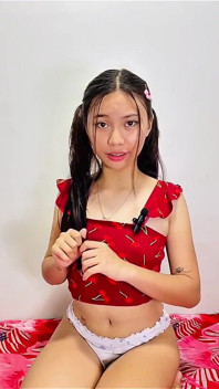 Cute Girl