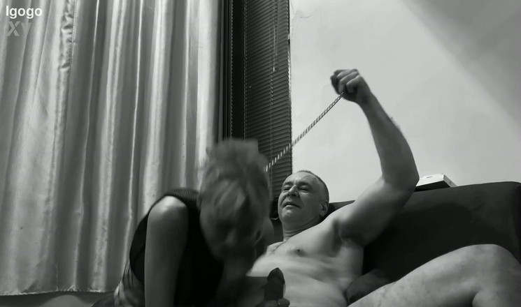 Sandra Sharapoff: Film56774