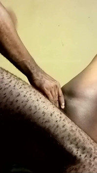 Ebony Big Ass Naughty Girl and Fuck