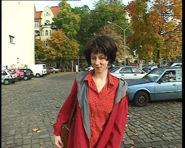 YOUR FIRST PORN: Martina rất rậm lông khoe clip mềm mại thân mật