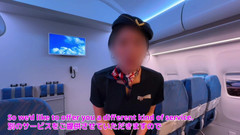 marutahub: Stewardesa i podana zamiast posiłku