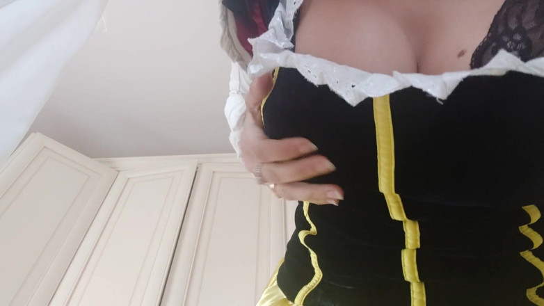 savannahamatoriale: Snow White semasa awak sentiasa mahu melihatnya