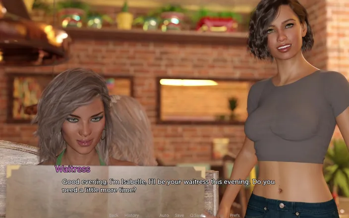 WICKEDGAMMES: A Very Open Marriage ( Part 46)